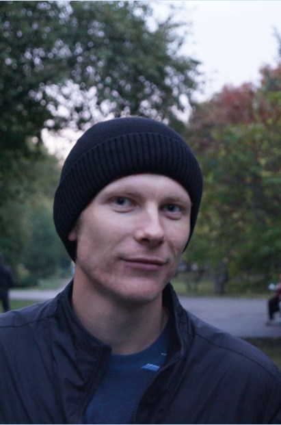 Федот Шмаков