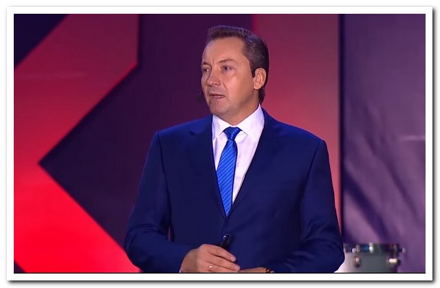 Роман Василенко видео и мотивация для достижения успеха