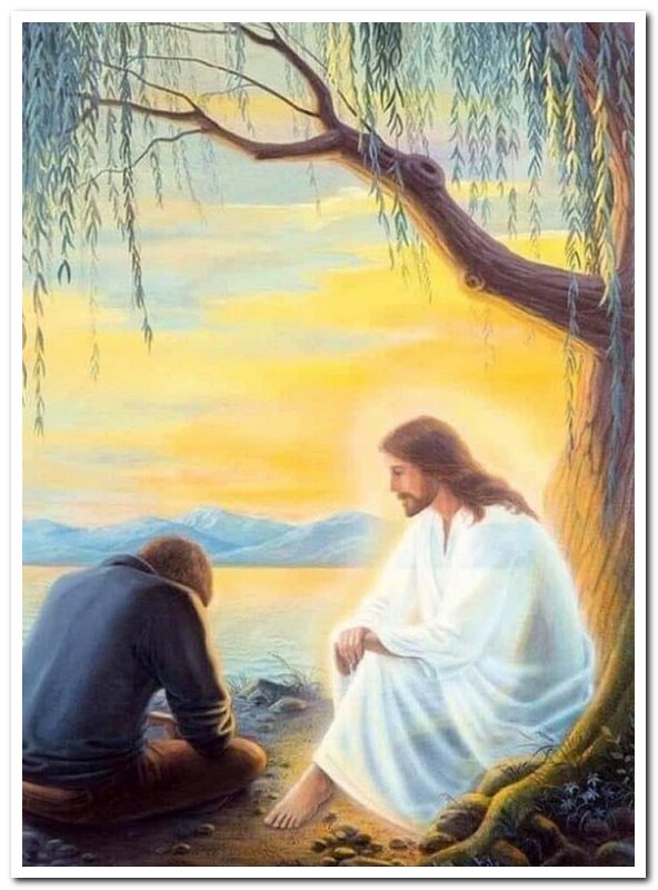 Как перестать печалиться