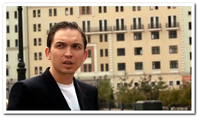 Мотивация и видео от Петра Осипова