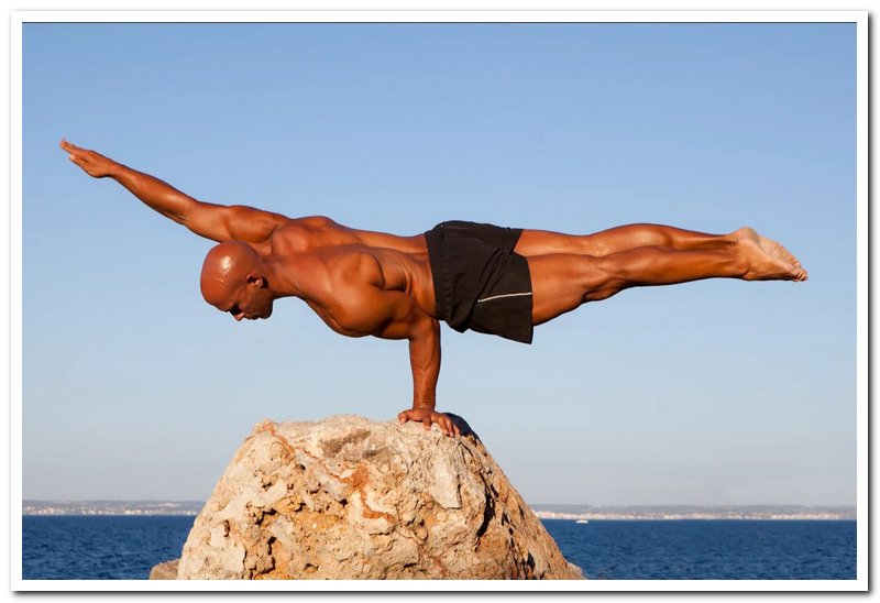 Сила и вера в себя, внутренняя сила, характер человека