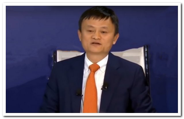 Джек Ма мотивация и видео для достижения успеха в жизни