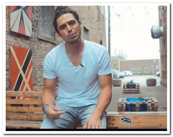  Nathan Harmon видео и мотивация изменившая многих