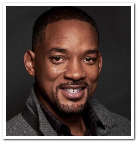 Сборник мотивации и видео от Уилла Смита