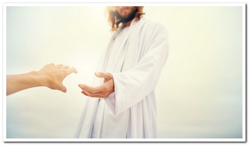 взаимосвязь Бога и человека