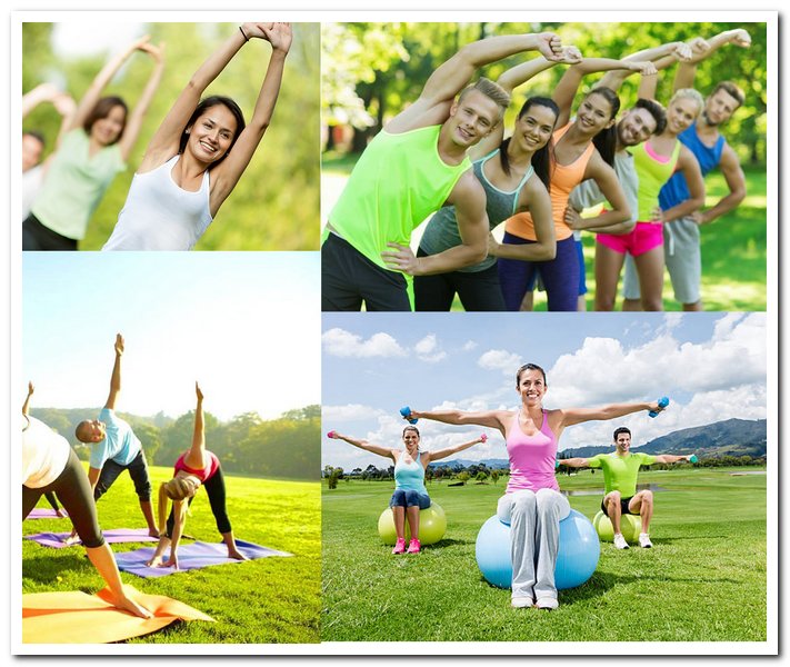 Энергетика человека и здоровье: развитие энергетики человека