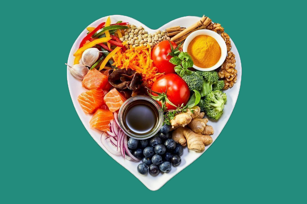 О питании: виды питания и влияние питания на человека