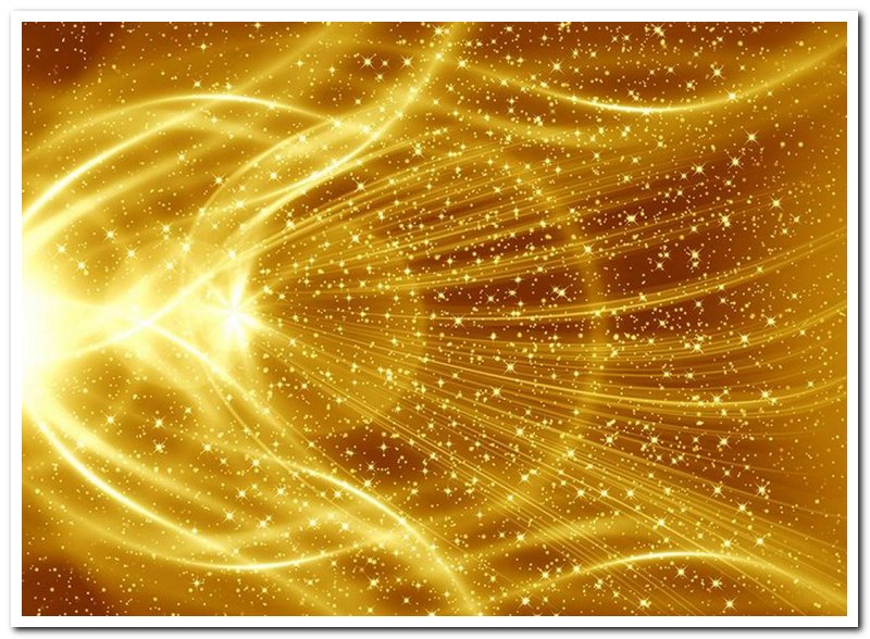 Закон изобилия:  преумножение