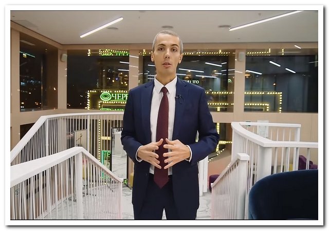 Николай Мрочковский видео и информация о финансовой грамотности