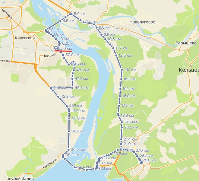 маршрут тайм драйв максимум Новосибирск