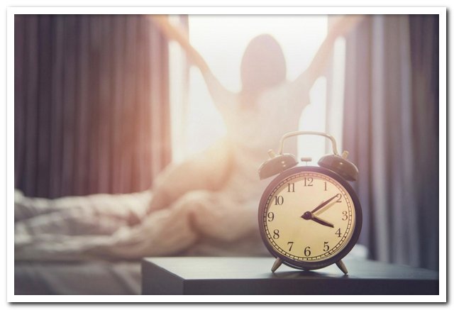 Ранний подъем и влияние на жизнь человека видео